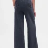 Vintagesoft Logo Baggy-Jogginghose