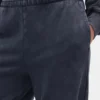 Vintagesoft Logo Baggy-Jogginghose