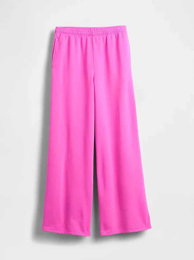 Vintagesoft Logo Baggy-Jogginghose
