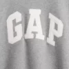 Vintagesoft-Logo-Sweatshirt