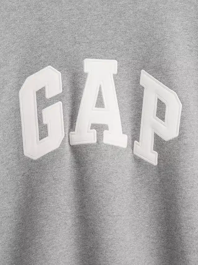 Vintagesoft-Logo-Sweatshirt