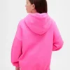 „Vintagesoft“-Oversize-Hoodie für Kinder