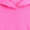 „Vintagesoft“-Oversize-Hoodie für Kinder