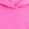 „Vintagesoft“-Oversize-Hoodie für Kinder