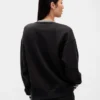 Vintagesoft Oversize-Tunika-Sweatshirt