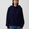 Vintagesoft Reise-Hoodie