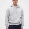 Vintagesoft Reise-Hoodie