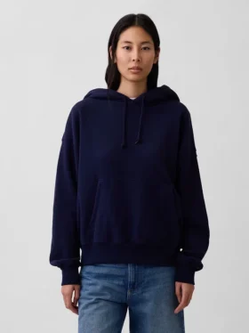 Vintagesoft Reise-Hoodie