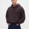 Vintagesoft Reise-Hoodie
