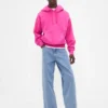 Vintagesoft Reise-Hoodie