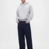 Vintagesoft Reise-Hoodie