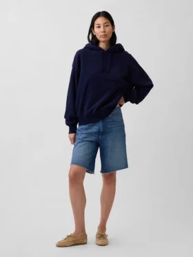 Vintagesoft Reise-Hoodie