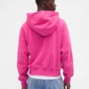 Vintagesoft Reise-Hoodie
