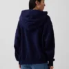 Vintagesoft Reise-Hoodie