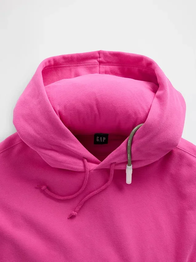 Vintagesoft Reise-Hoodie