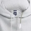 Vintagesoft Reise-Hoodie