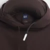 Vintagesoft Reise-Hoodie