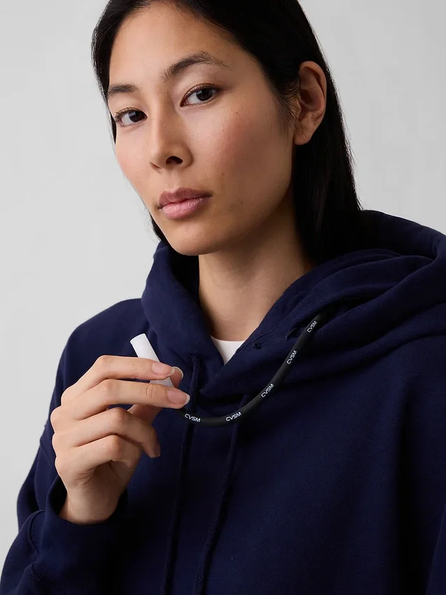 Vintagesoft Reise-Hoodie