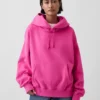 Vintagesoft Reise-Hoodie