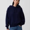 Vintagesoft Reise-Hoodie