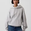 Vintagesoft Reise-Hoodie