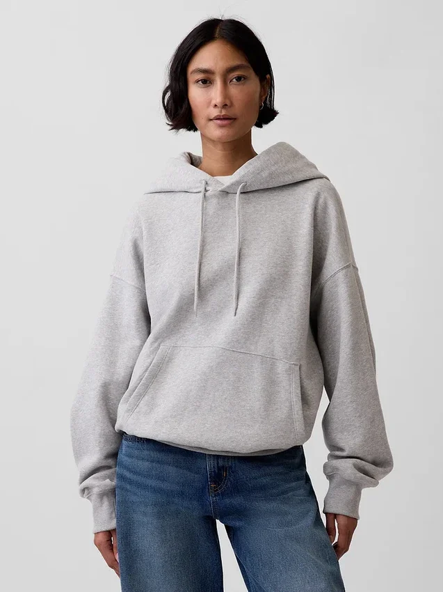 Vintagesoft Reise-Hoodie
