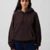 Vintagesoft Reise-Hoodie