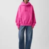 Vintagesoft Reise-Hoodie