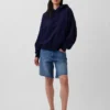 Vintagesoft Reise-Hoodie