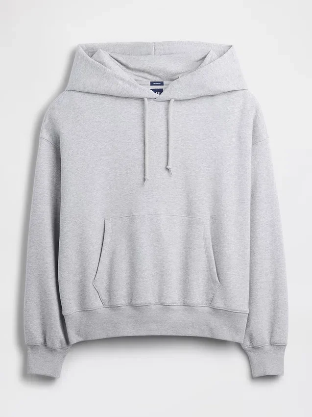 Vintagesoft Reise-Hoodie