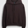 Vintagesoft Reise-Hoodie