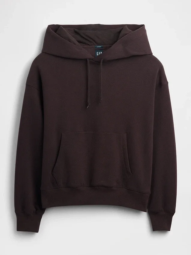 Vintagesoft Reise-Hoodie