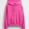 Vintagesoft Reise-Hoodie