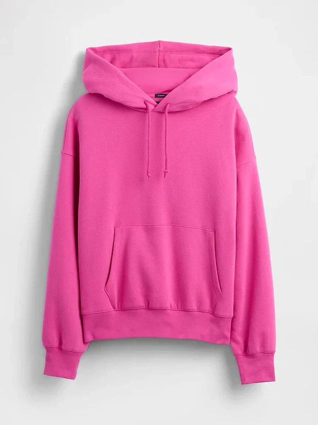 Vintagesoft Reise-Hoodie