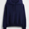 Vintagesoft Reise-Hoodie