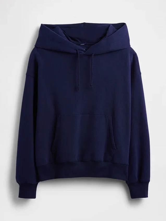 Vintagesoft Reise-Hoodie