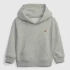 Vintagesoft Relaxed Hoodie für Baby & Kleinkind