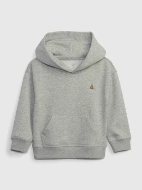 Vintagesoft Relaxed Hoodie für Baby & Kleinkind