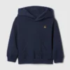 Vintagesoft Relaxed Hoodie für Baby & Kleinkind