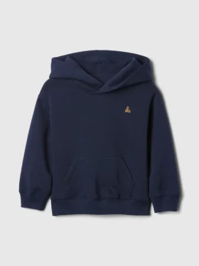 Vintagesoft Relaxed Hoodie für Baby & Kleinkind