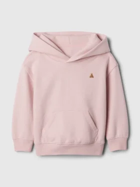 Vintagesoft Relaxed Hoodie für Baby & Kleinkind