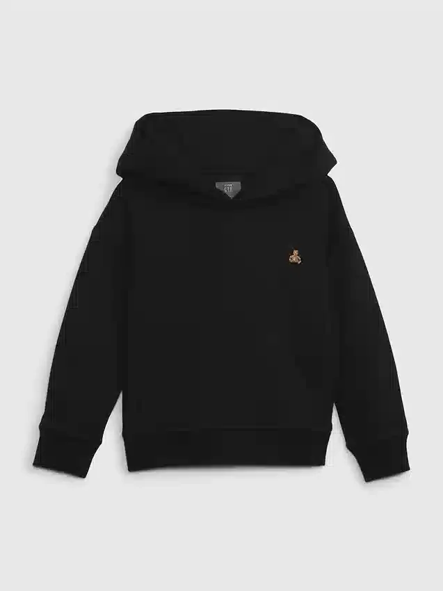 Vintagesoft Relaxed Hoodie für Baby & Kleinkind