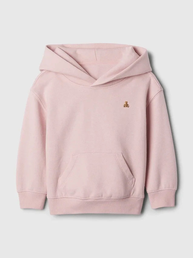 Vintagesoft Relaxed Hoodie für Baby & Kleinkind