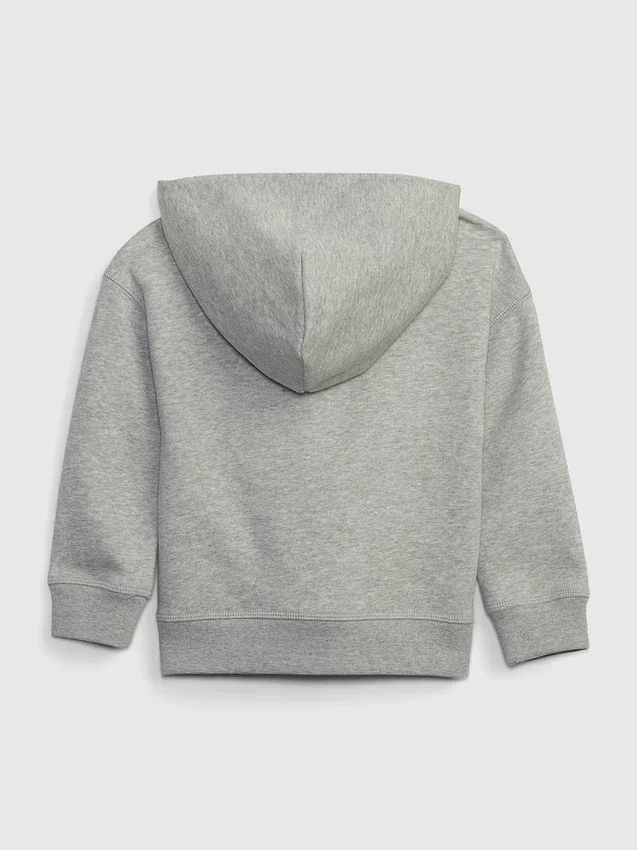 Vintagesoft Relaxed Hoodie für Baby & Kleinkind