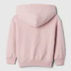Vintagesoft Relaxed Hoodie für Baby & Kleinkind