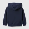 Vintagesoft Relaxed Hoodie für Baby & Kleinkind