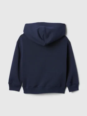 Vintagesoft Relaxed Hoodie für Baby & Kleinkind
