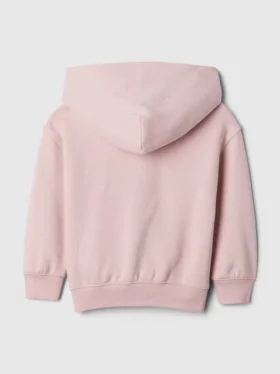 Vintagesoft Relaxed Hoodie für Baby & Kleinkind