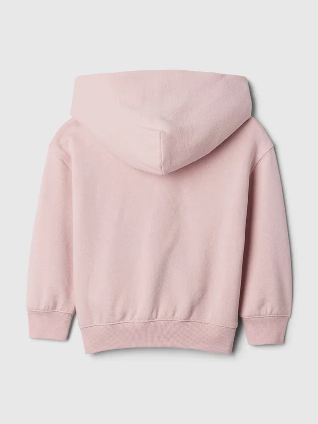 Vintagesoft Relaxed Hoodie für Baby & Kleinkind