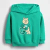 Vintagesoft Relaxed Hoodie für Baby & Kleinkind